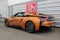 2019 BMW i8 Roadster