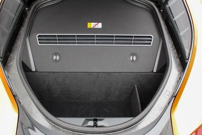 2019 BMW i8 Roadster