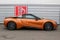2019 BMW i8 Roadster