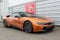 2019 BMW i8 Roadster