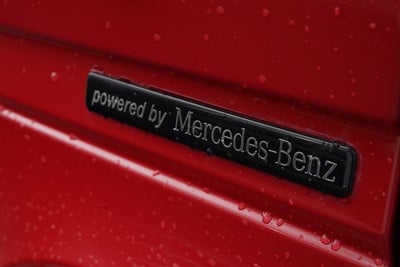 2003 Dodge Sprinter 2500 Super High Ceiling 158" WB