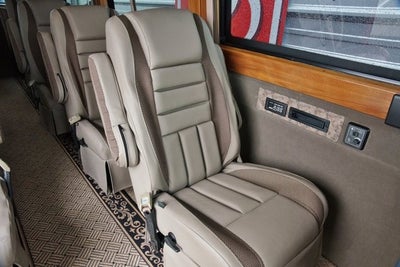 2003 Dodge Sprinter 2500 Super High Ceiling 158" WB