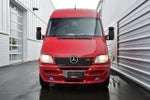2003 Dodge Sprinter 2500 Super High Ceiling 158" WB