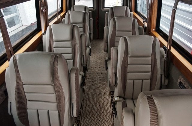 2003 Dodge Sprinter 2500 Super High Ceiling 158" WB