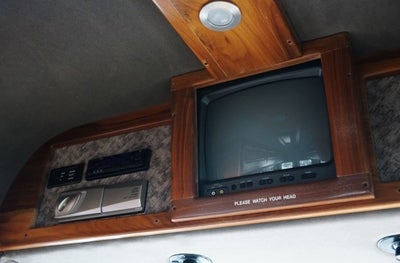 2003 Dodge Sprinter 2500 Super High Ceiling 158" WB