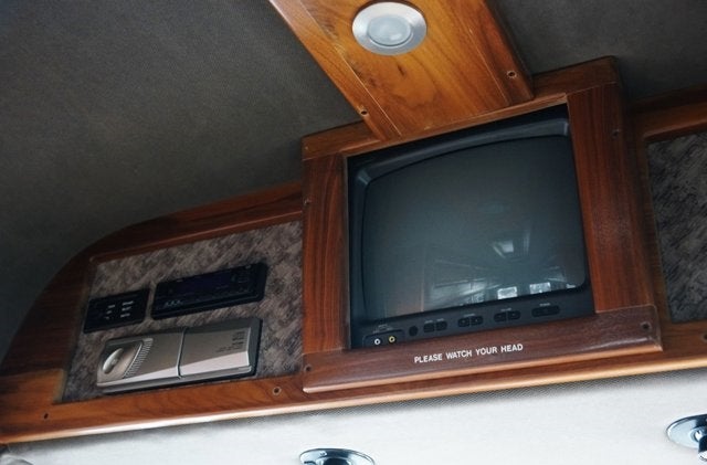 2003 Dodge Sprinter 2500 Super High Ceiling 158" WB