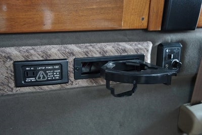 2003 Dodge Sprinter 2500 Super High Ceiling 158" WB