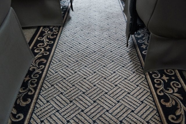 2003 Dodge Sprinter 2500 Super High Ceiling 158" WB