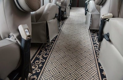 2003 Dodge Sprinter 2500 Super High Ceiling 158" WB