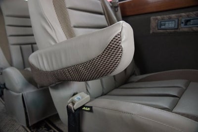 2003 Dodge Sprinter 2500 Super High Ceiling 158" WB