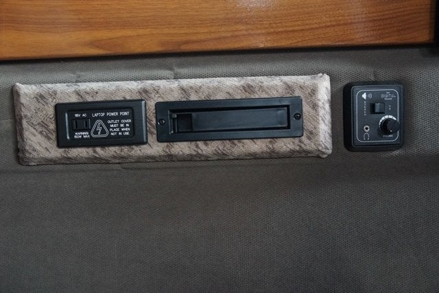 2003 Dodge Sprinter 2500 Super High Ceiling 158" WB