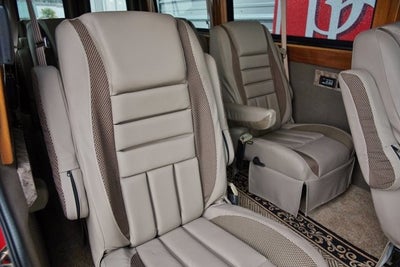 2003 Dodge Sprinter 2500 Super High Ceiling 158" WB