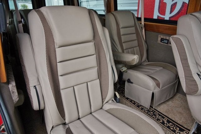 2003 Dodge Sprinter 2500 Super High Ceiling 158" WB