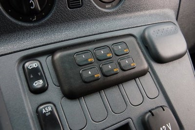 2003 Dodge Sprinter 2500 Super High Ceiling 158" WB