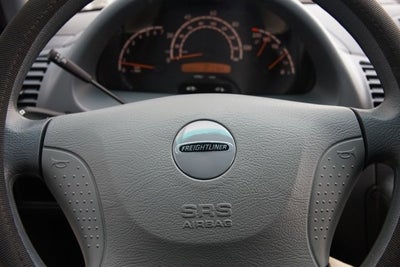 2003 Dodge Sprinter 2500 Super High Ceiling 158" WB