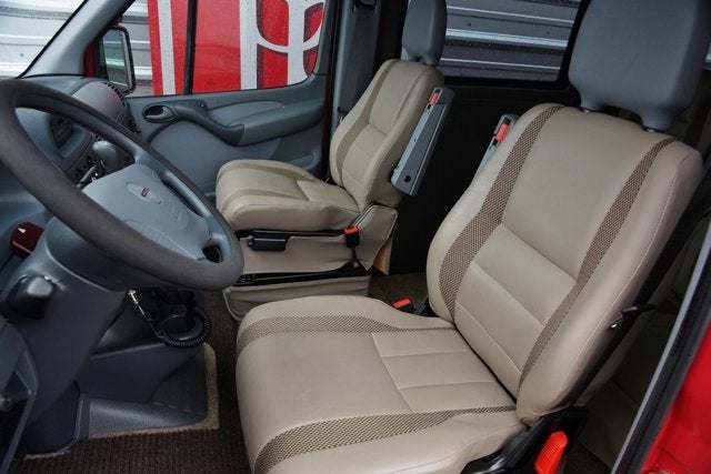 2003 Dodge Sprinter 2500 Super High Ceiling 158" WB