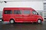 2003 Dodge Sprinter 2500 Super High Ceiling 158" WB