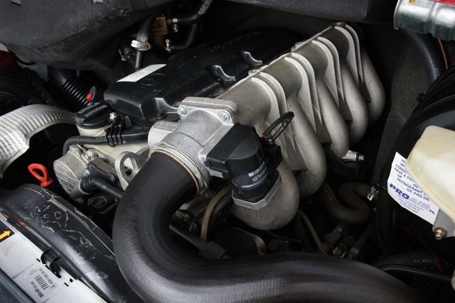 2003 Dodge Sprinter 2500 Super High Ceiling 158" WB