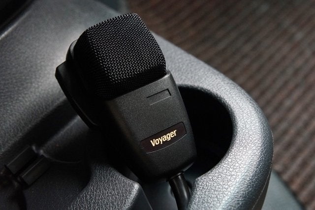 2003 Dodge Sprinter 2500 Super High Ceiling 158" WB