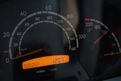 2003 Dodge Sprinter 2500 Super High Ceiling 158" WB