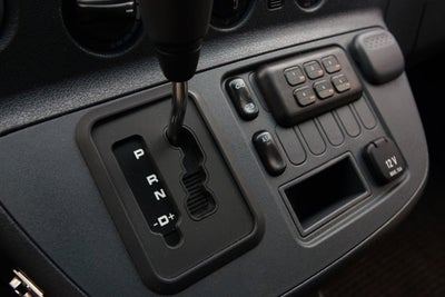 2003 Dodge Sprinter 2500 Super High Ceiling 158" WB