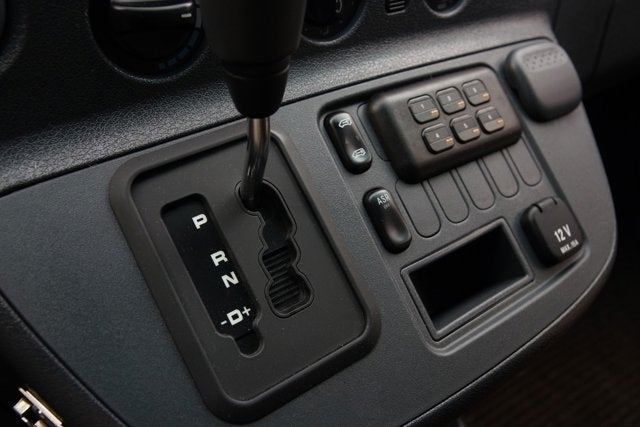 2003 Dodge Sprinter 2500 Super High Ceiling 158" WB