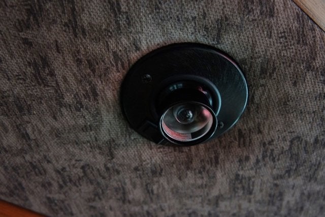 2003 Dodge Sprinter 2500 Super High Ceiling 158" WB