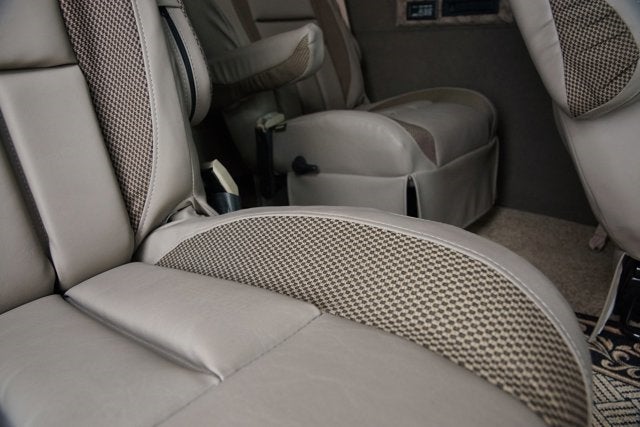 2003 Mercedes-Benz Sprinter Van 2500 Super High Ceiling 158" WB