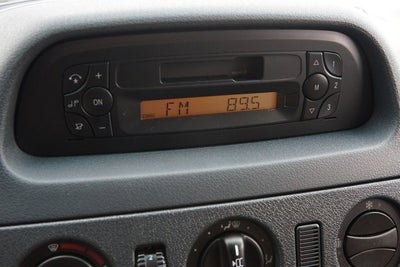 2003 Mercedes-Benz Sprinter Van 2500 Super High Ceiling 158" WB