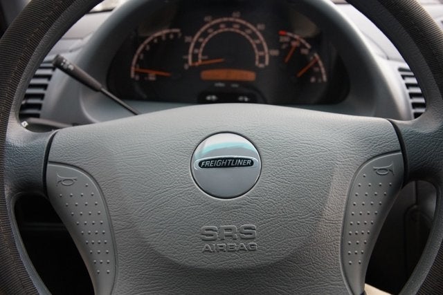 2003 Mercedes-Benz Sprinter Van 2500 Super High Ceiling 158" WB