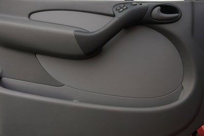 2003 Mercedes-Benz Sprinter Van 2500 Super High Ceiling 158" WB