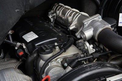 2003 Mercedes-Benz Sprinter Van 2500 Super High Ceiling 158" WB