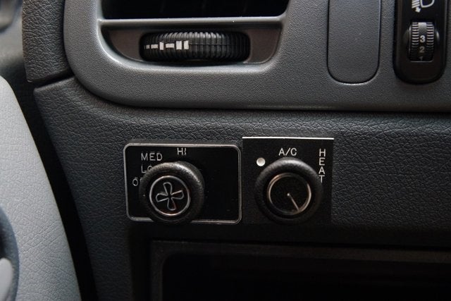 2003 Mercedes-Benz Sprinter Van 2500 Super High Ceiling 158" WB