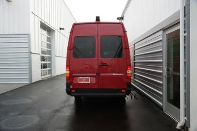 2003 Mercedes-Benz Sprinter Van 2500 Super High Ceiling 158" WB