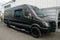 2012 Mercedes-Benz Sprinter 2500 Executive Coach