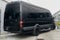2012 Mercedes-Benz Sprinter 2500 Executive Coach