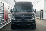 2012 Mercedes-Benz Sprinter 2500 Executive Coach