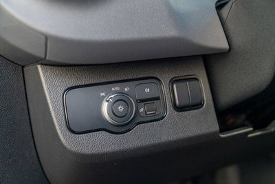 2019 Mercedes-Benz Sprinter 2500 4x4 High Roof Camper Conversion