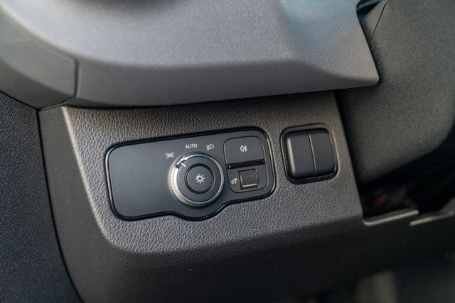 2019 Mercedes-Benz Sprinter 2500 4x4 High Roof Camper Conversion