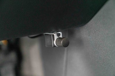 2019 Mercedes-Benz Sprinter 2500 4x4 High Roof Camper Conversion