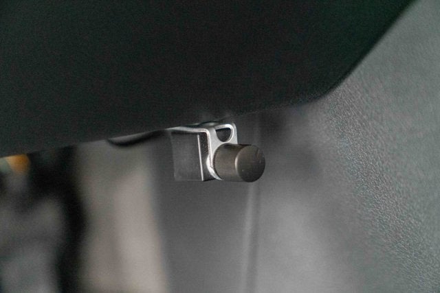 2019 Mercedes-Benz Sprinter 2500 4x4 High Roof Camper Conversion