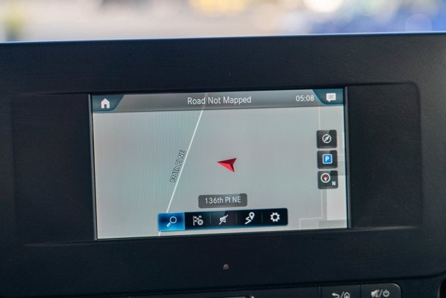 2019 Mercedes-Benz Sprinter 2500 4x4 High Roof Camper Conversion