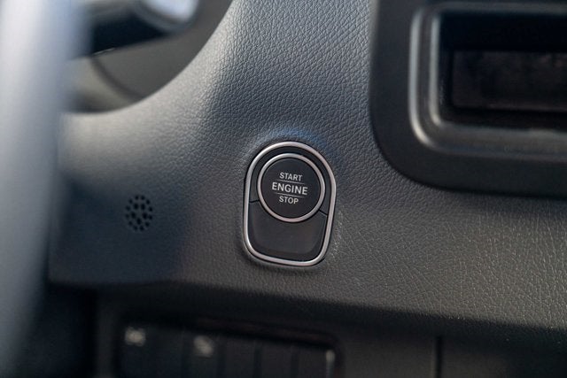 2019 Mercedes-Benz Sprinter 2500 4x4 High Roof Camper Conversion