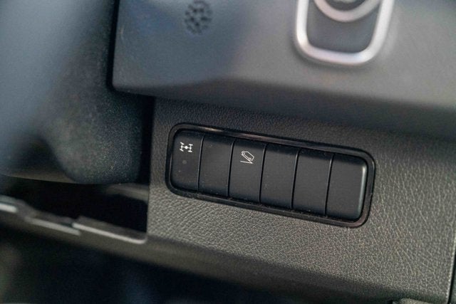 2019 Mercedes-Benz Sprinter 2500 4x4 High Roof Camper Conversion