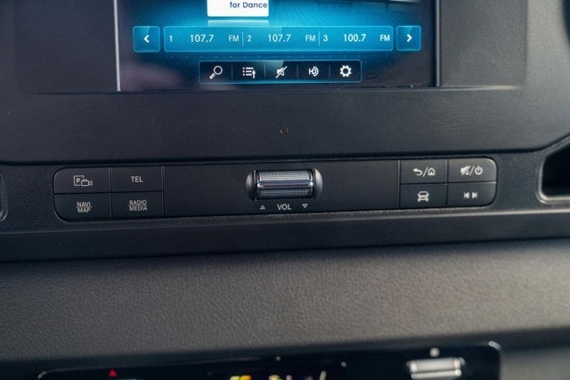 2019 Mercedes-Benz Sprinter 2500 4x4 High Roof Camper Conversion