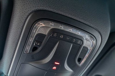 2019 Mercedes-Benz Sprinter 2500 4x4 High Roof Camper Conversion