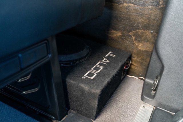 2019 Mercedes-Benz Sprinter 2500 4x4 High Roof Camper Conversion