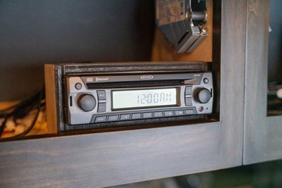 2019 Mercedes-Benz Sprinter 2500 4x4 High Roof Camper Conversion