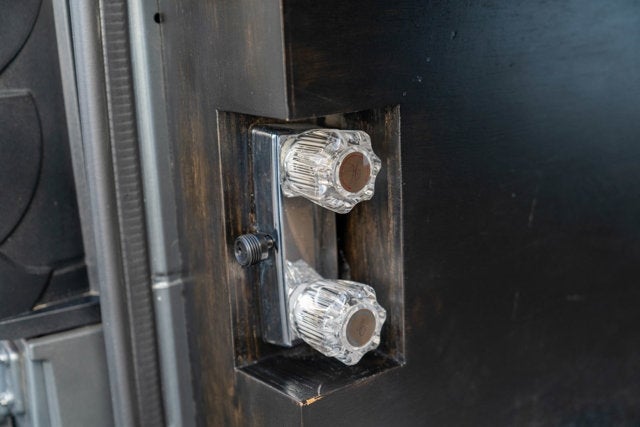 2019 Mercedes-Benz Sprinter 2500 4x4 High Roof Camper Conversion