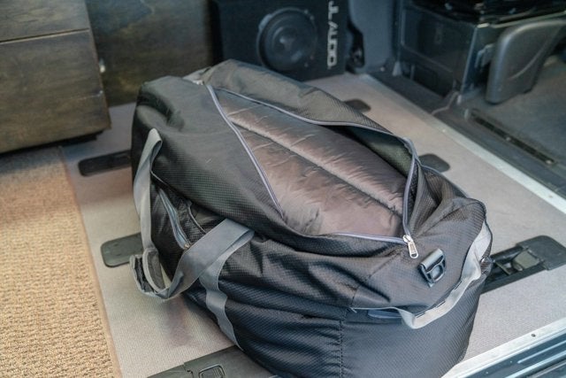 2019 Mercedes-Benz Sprinter 2500 4x4 High Roof Camper Conversion